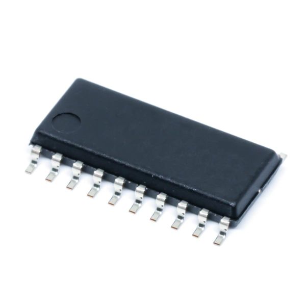 SN74ABT640NSR electronic component of Texas Instruments