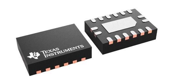 SN74AC157PWRQ1 electronic component of Texas Instruments