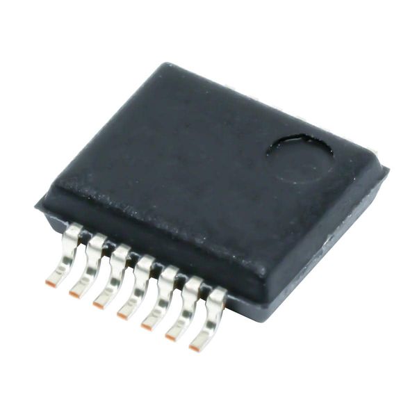 SN74AC32DBR electronic component of Texas Instruments