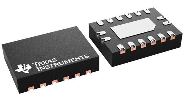 SN74ACT257PWRQ1 electronic component of Texas Instruments