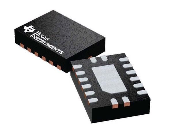 SN74AHC157QWBQBRQ1 electronic component of Texas Instruments