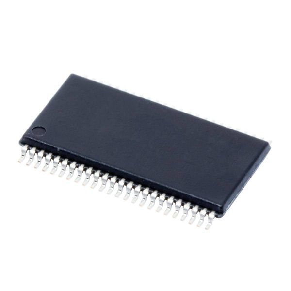 SN74AHC16373DGGR electronic component of Texas Instruments