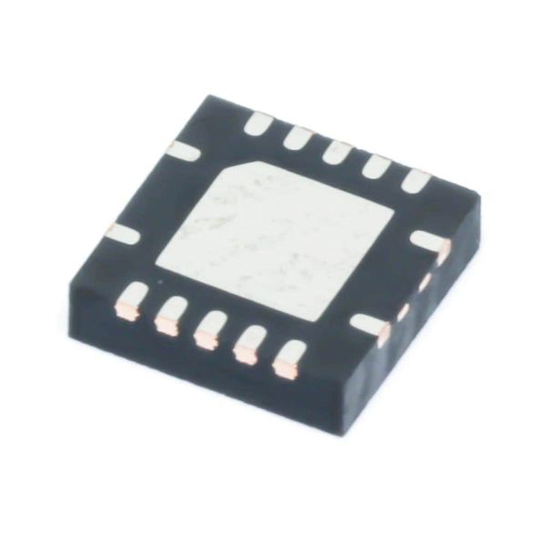 SN74AHC74RGYR electronic component of Texas Instruments
