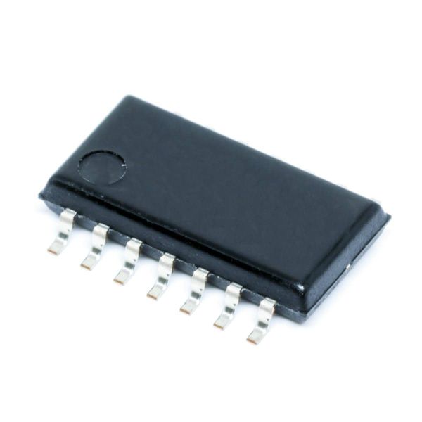 SN74AHCT125NSR electronic component of Texas Instruments