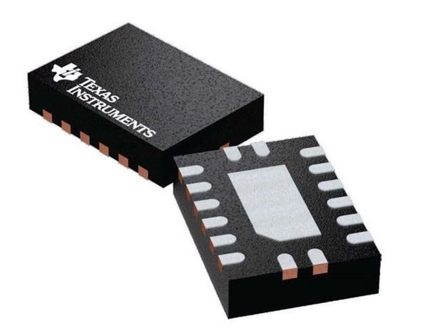 CAHCT257QWBQBRQ1 electronic component of Texas Instruments