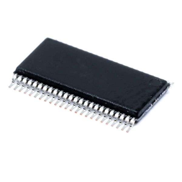 SN74ALVTH16245VR electronic component of Texas Instruments