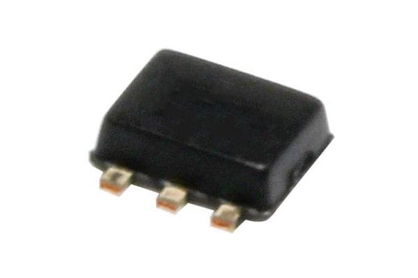 SN74AUP1G06DRLR electronic component of Texas Instruments