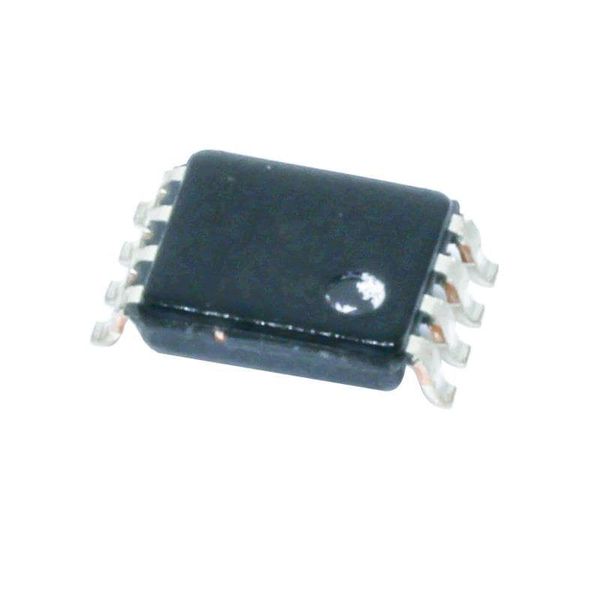 SN74AUP2G240DCUR electronic component of Texas Instruments