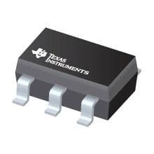 SN74AXCH1T45DTQR electronic component of Texas Instruments