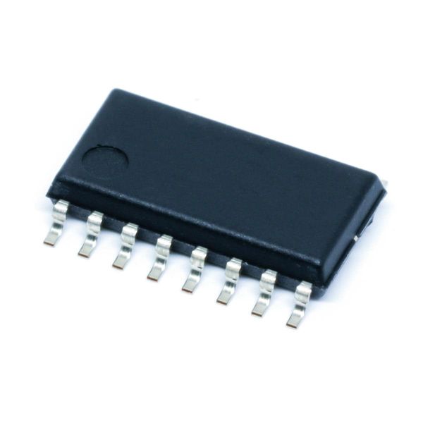 SN74LS161ANSR electronic component of Texas Instruments