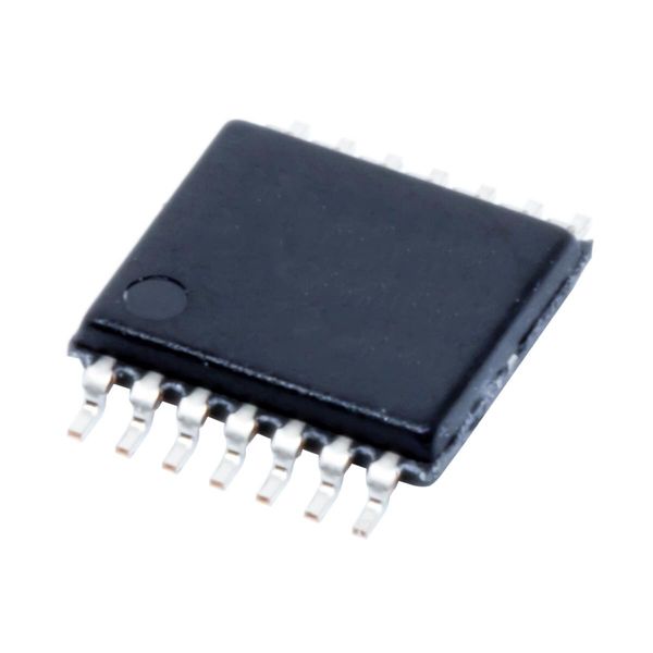 SN74HCS86PWR electronic component of Texas Instruments