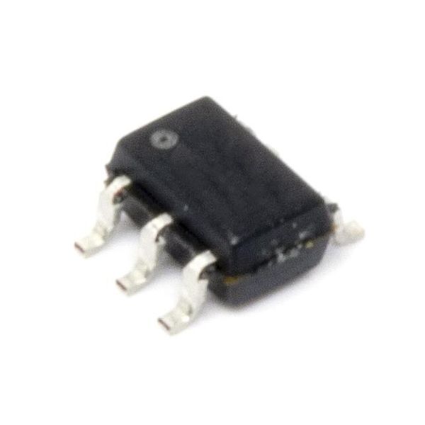 SN74LVC1G17DCK3 electronic component of Texas Instruments