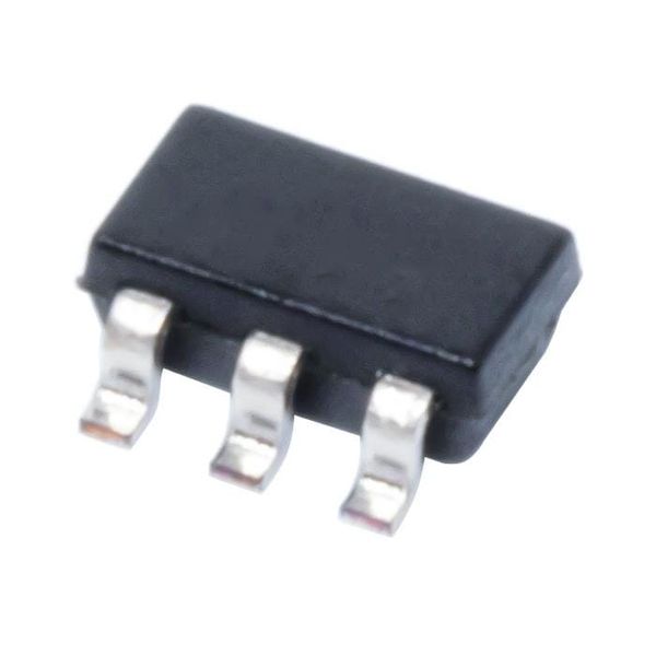 SN74LVC2G17DBVRG4 electronic component of Texas Instruments