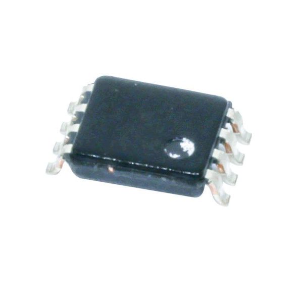 SN74LVC3G34DCUR electronic component of Texas Instruments