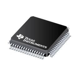 TAS5630BPHDR electronic component of Texas Instruments