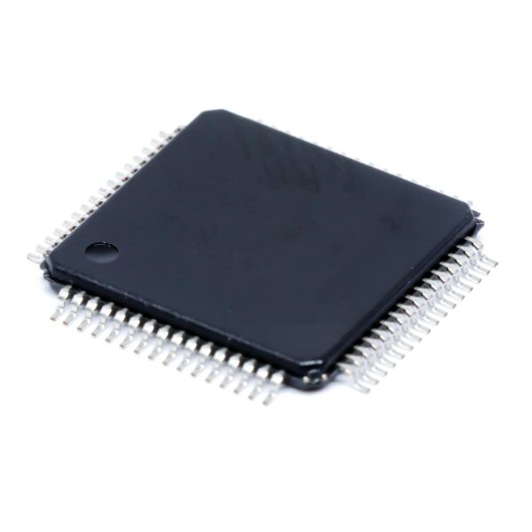 BQ76PL536ATPAPRQ1 electronic component of Texas Instruments