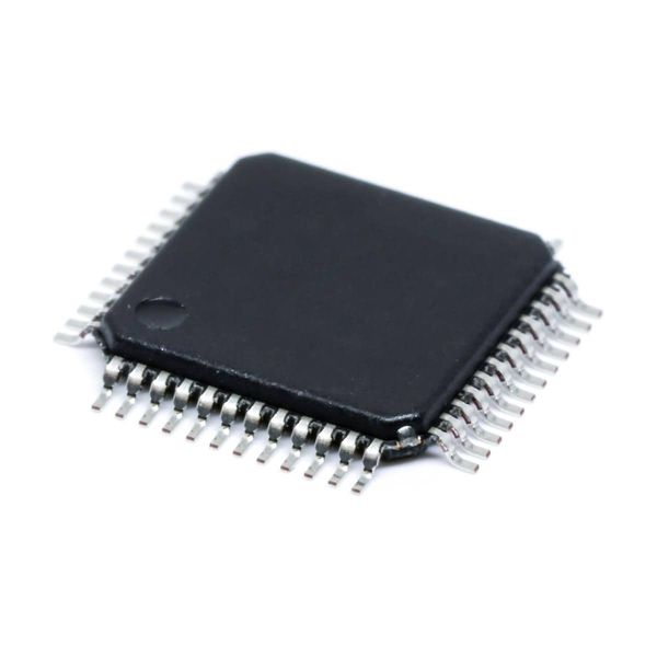 TAS5707PHPR electronic component of Texas Instruments