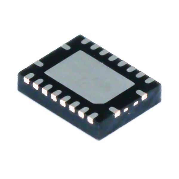 TCAN4550RGYRQ1 electronic component of Texas Instruments