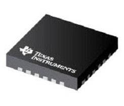 THS6212IRHFR electronic component of Texas Instruments