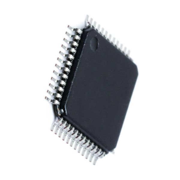 THS8136IPHP Digital to Analog Converters - DAC
