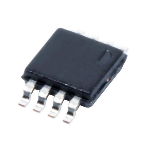 TLV2365QDGKRQ1 electronic component of Texas Instruments