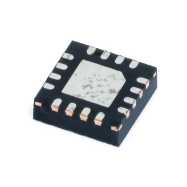 TLV62130RGTR electronic component of Texas Instruments