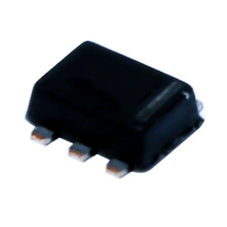 TLV62568ADRLT electronic component of Texas Instruments