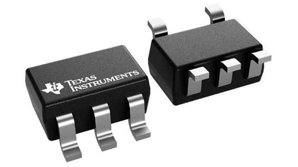 TLV172IDCKRG4 electronic component of Texas Instruments