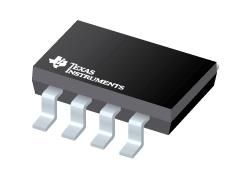 TLV6742IPWR electronic component of Texas Instruments