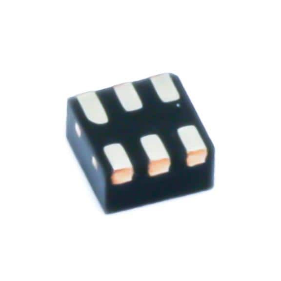 TLV70230QDSERQ1 electronic component of Texas Instruments