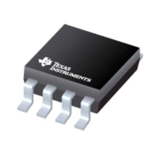 TLV7042DDFR electronic component of Texas Instruments