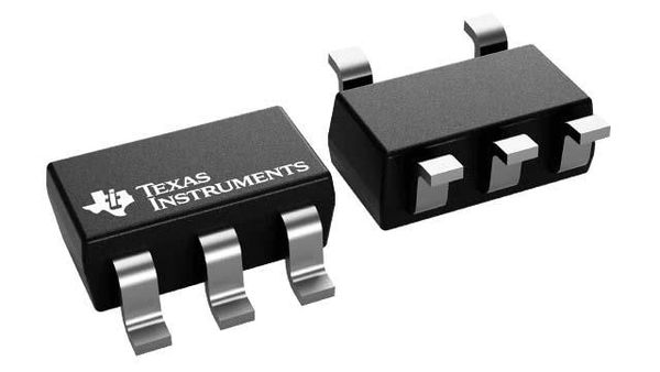 TLV75712PDYDR electronic component of Texas Instruments