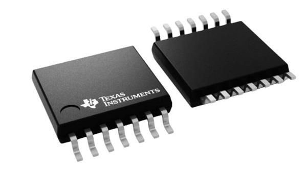 TLV9044QPWRQ1 electronic component of Texas Instruments