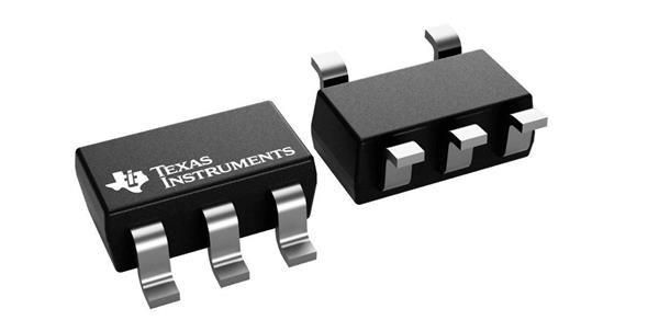OPA376AQDBVRQ1G4 electronic component of Texas Instruments