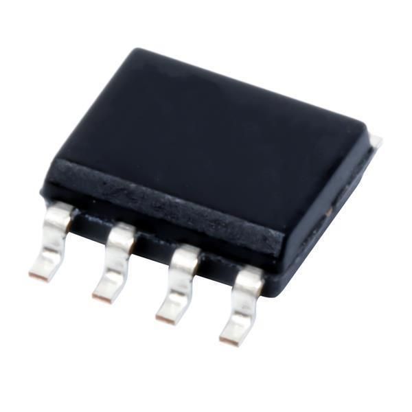 TLV9142IDR electronic component of Texas Instruments