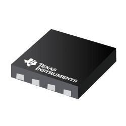 TMP451AIDQFR electronic component of Texas Instruments