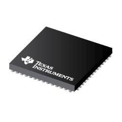 TMS320C5505AZCHA10 electronic component of Texas Instruments