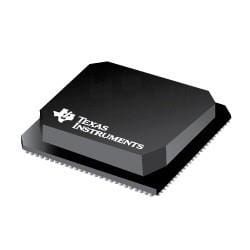 TMS320DM642AZDK6 electronic component of Texas Instruments