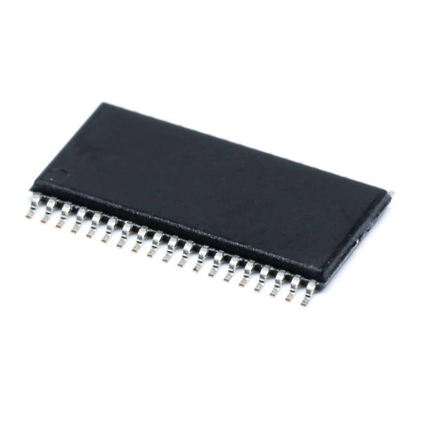 TMS320F28026DAQ electronic component of Texas Instruments