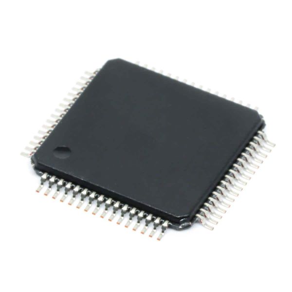 TMS320LF2403APAGA electronic component of Texas Instruments