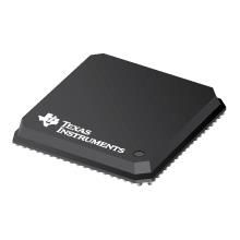 TMS32C6205DGWTA200 electronic component of Texas Instruments