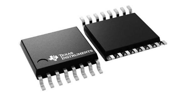 SN74AHCT257QPWRQ1 electronic component of Texas Instruments