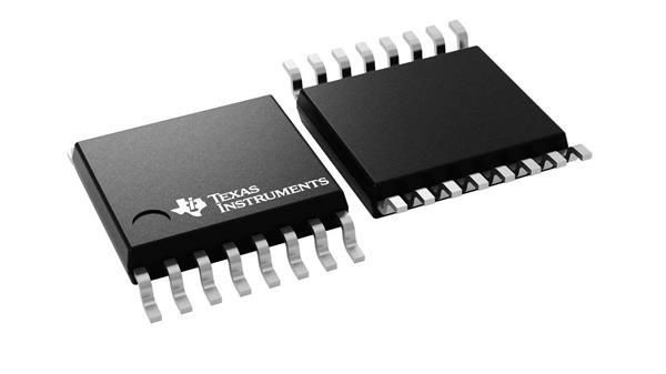 SN74AHC157QPWRQ1 electronic component of Texas Instruments