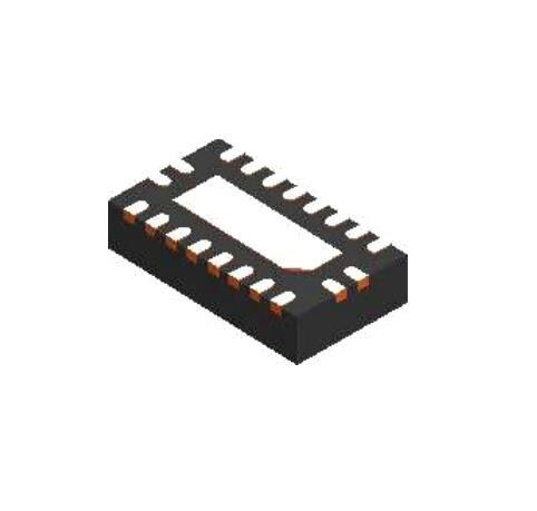 TMUXHS4212RKSR electronic component of Texas Instruments