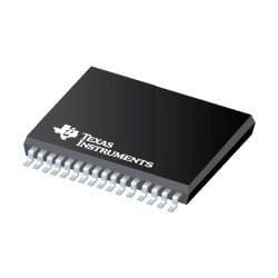 TPA3116D2DADR electronic component of Texas Instruments