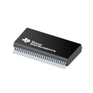 TPA6404QDKQRQ1 electronic component of Texas Instruments