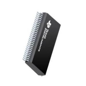 TPA6404QDKQRQ1 Audio Amplifiers