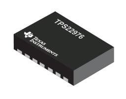 TPS22976DPUT electronic component of Texas Instruments