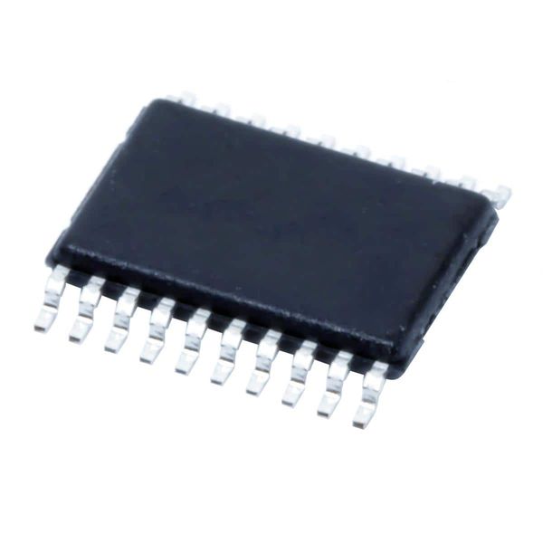 TPS23754PWPR electronic component of Texas Instruments