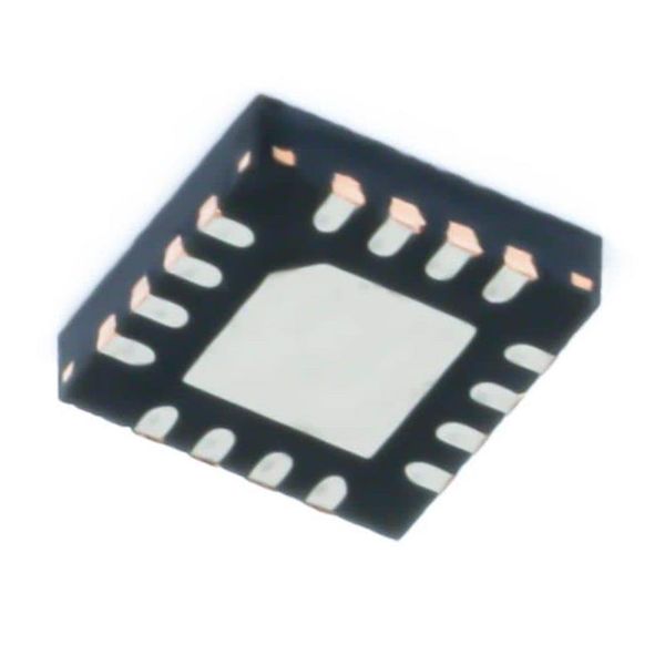 RT8010AGQW  Semiconductors